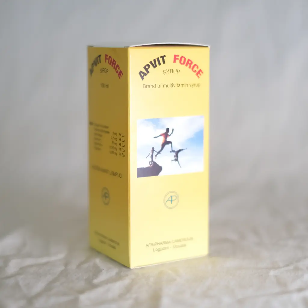 [MULTIV_SP_OR_100/] Multivitamines - F/100mL