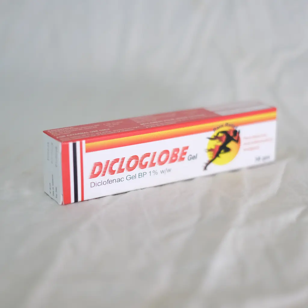 [DICLOF_1%//_CR_CU] Diclofénac 1% - T/30g