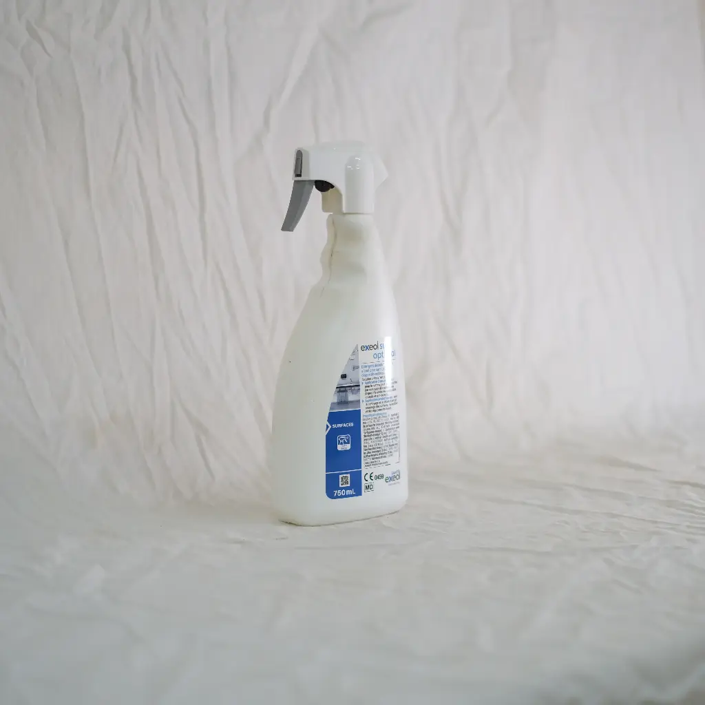 [EXEOSU F/750mL] Exeol Surf Optimal - F/750mL