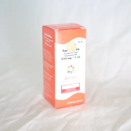 [AMOXIC_250/_SP_OR_60ml] Amoxicilline
