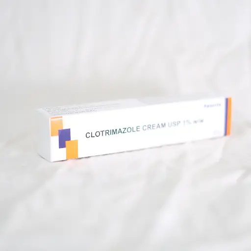 [CLOTRI_30//_CR_CU] Clotrimazole